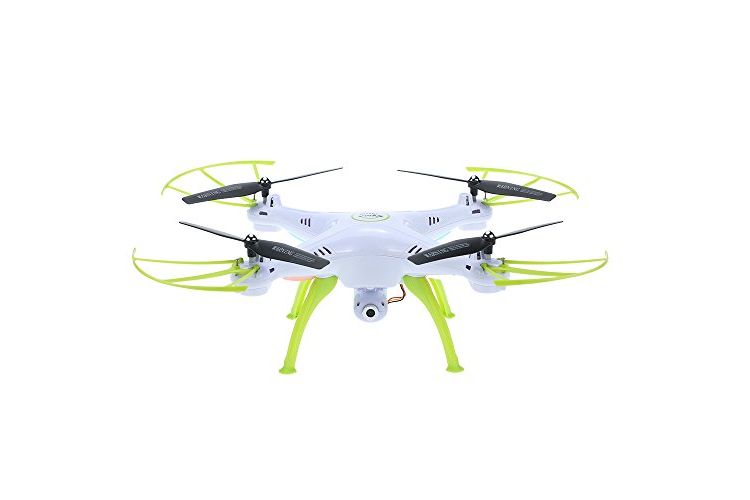 Syma X5HW