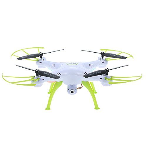 Syma X5HW