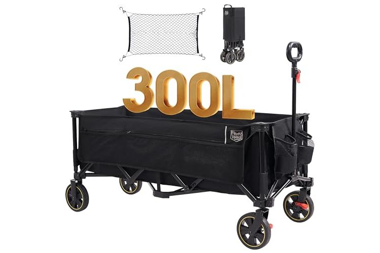 Timber Ridge XXXL