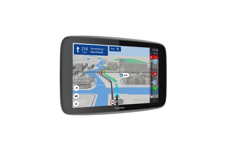 TomTom GO Discover 6