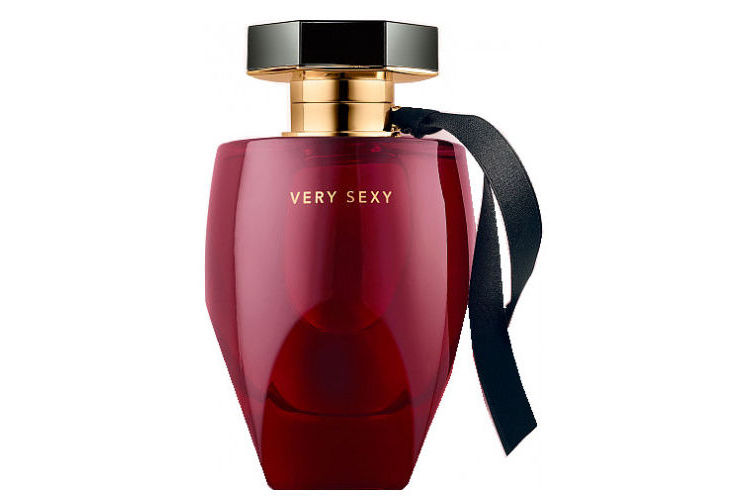 Victoria's Secret Very Sexy Eau de Parfum
