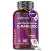 WeightWorld D-Mannosio