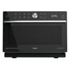 Whirlpool MWSC 933 SB