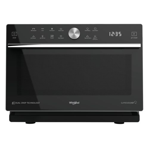 Whirlpool MWSC 933 SB