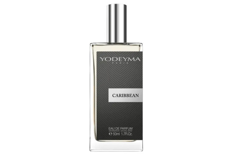 Yodeyma Caribbean