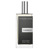 Yodeyma Caribbean
