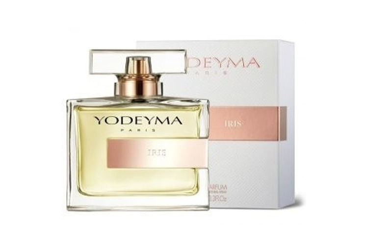 Yodeyma Iris