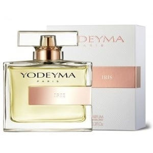 Yodeyma Iris