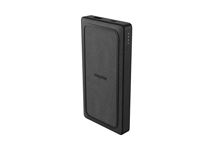 ZAGG mophie power bank 10.000 mAh (401105864)