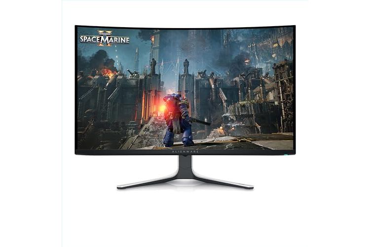 Alienware AW3225QF 32"