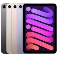 Apple iPad mini 6 (2021) 8,3"