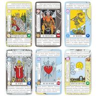 Arcania Tarocchi per Principianti