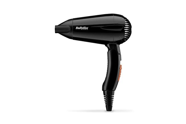 BaByliss Travel Dry 2000 5344E