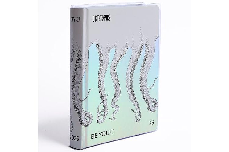 Be You Octopus