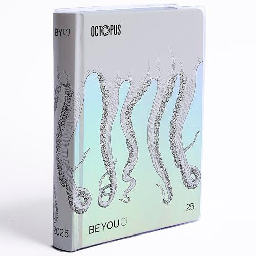 Be You Octopus