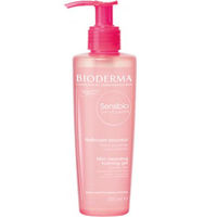 Bioderma Sensibio Moussant Gel