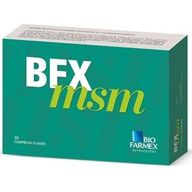 Biofarmex BFX Msm Compresse
