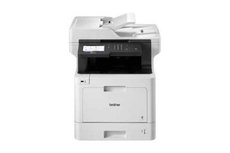 Brother MFC-L8900CDW
