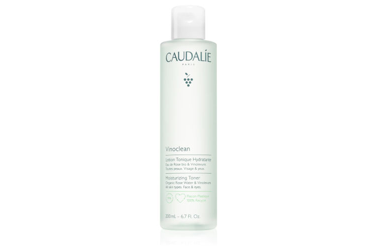 Caudalie Vinoclean Lozione Tonica Idratante