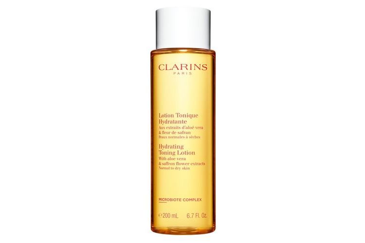 Clarins Hydrating Toning Lotion