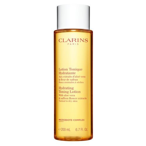 Clarins Hydrating Toning Lotion