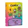 Comix Scomix by Sio