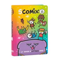 Comix Scomix by Sio