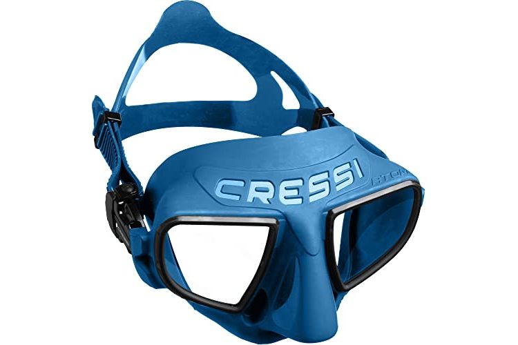 Cressi Atom