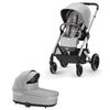 Cybex Balios S Lux Duo