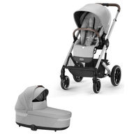 Cybex Balios S Lux Duo