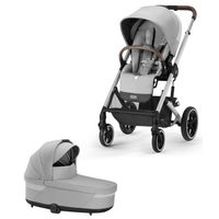 Cybex Balios S Lux Duo