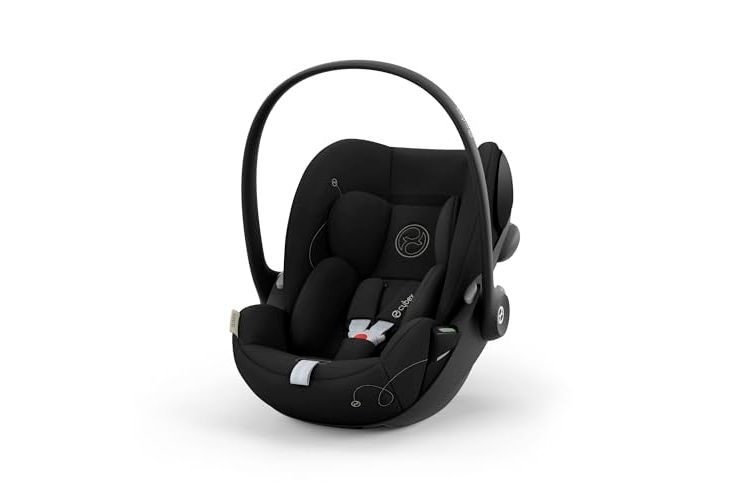 Cybex Cloud G i-Size