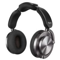 Dyson OnTrac CNC - Nikel nero