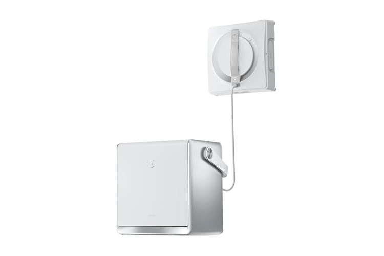 Ecovacs Winbot W2 Omni