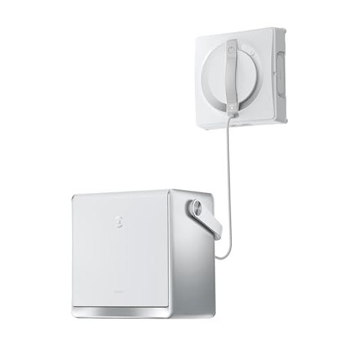 Ecovacs Winbot W2 Omni