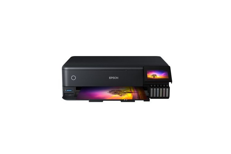 Epson EcoTank ET-8550