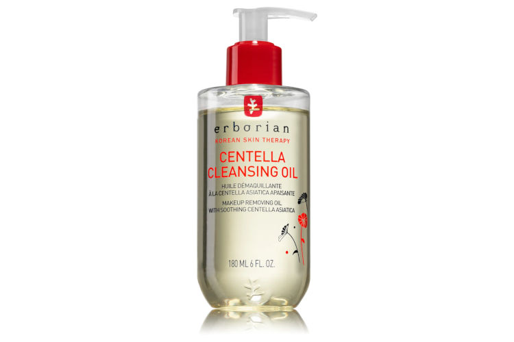 Erborian Centella Cleansing Oil