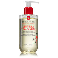 Erborian Centella Cleansing Oil