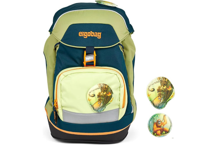 Ergobag Prime