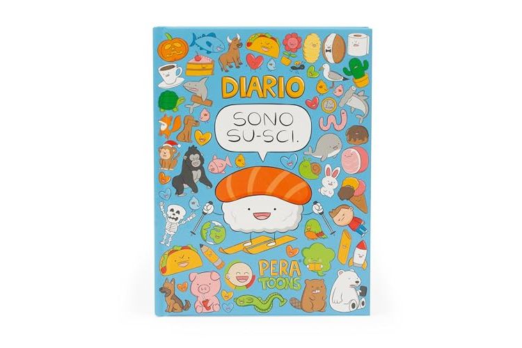 Giochi Preziosi Pera Toons