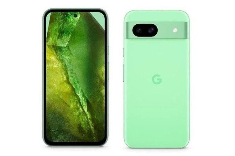 Google Pixel 8a 128 GB