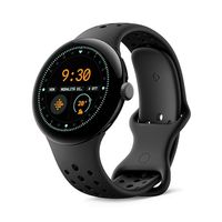 Google Pixel Watch 3 45 mm - Nero
