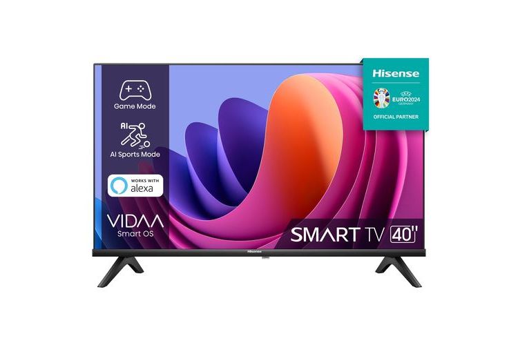 Hisense A4N 40"