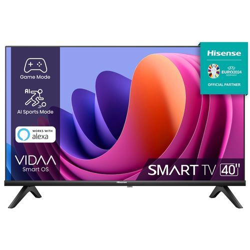 Hisense A4N 40"