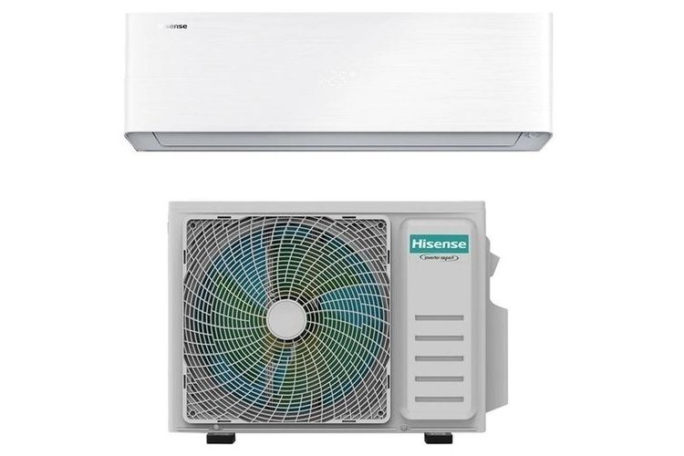 Hisense Energy Pro X QH35XV3AG