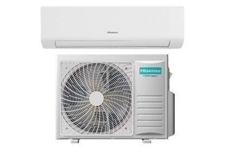 Hisense Energy Ultra KE35XR01