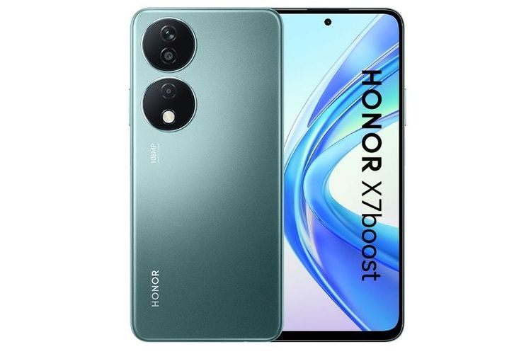 Honor X7b 6/128 GB