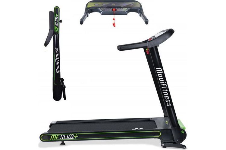JK Fitness MF SLIM+