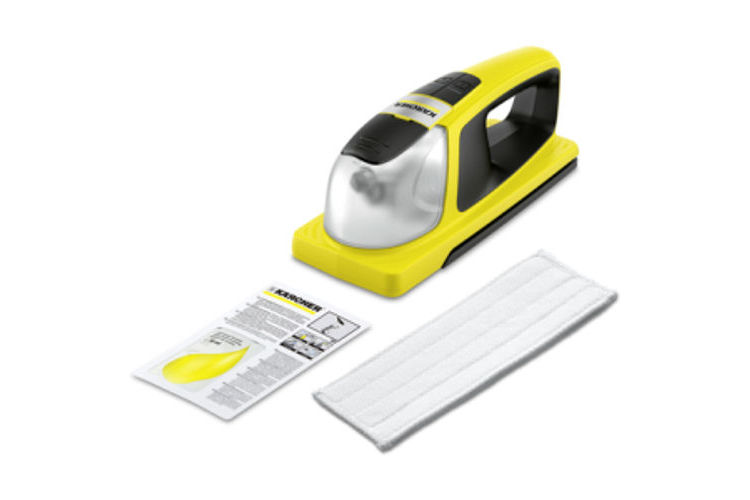 Kärcher KV 4 Vibrapad