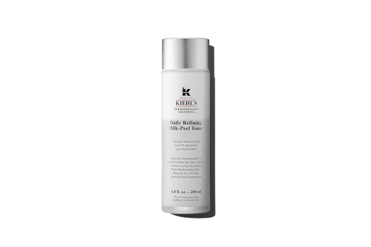 Kiehl's Daily Refining Milk-Peel Toner